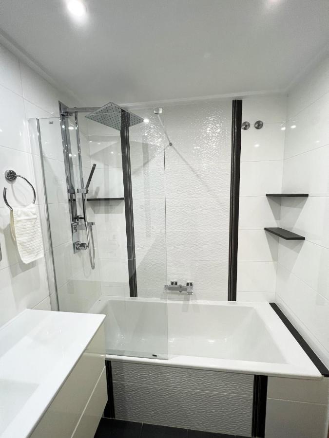 شقة Penthouse & Jacuzzi With Sea Views In Costa Blanca أوريويلا المظهر الخارجي الصورة