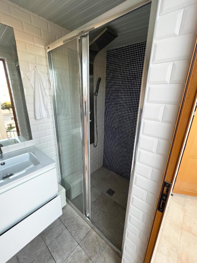 شقة Penthouse & Jacuzzi With Sea Views In Costa Blanca أوريويلا المظهر الخارجي الصورة